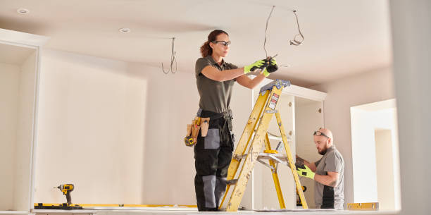Best Electric Panel Repair  in Wilkinson Heights, SC