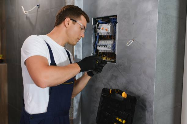 Best Electrical Contractors for Businesses  in Wilkinson Heights, SC