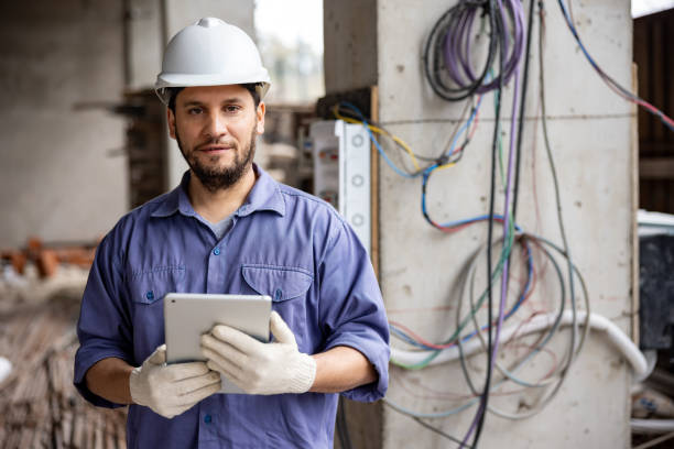 Best Residential Electrician Services  in Wilkinson Heights, SC