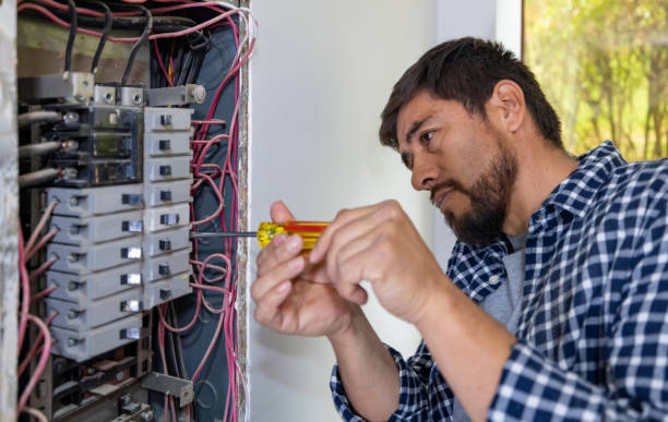 Best Affordable Emergency Electrician  in Wilkinson Heights, SC
